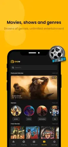live-stream-india Movies and shows